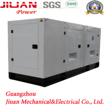 Guangzhou Fabrik für Verkauf Preis 200kw 250kVA Silent Electric Power Diesel Generator